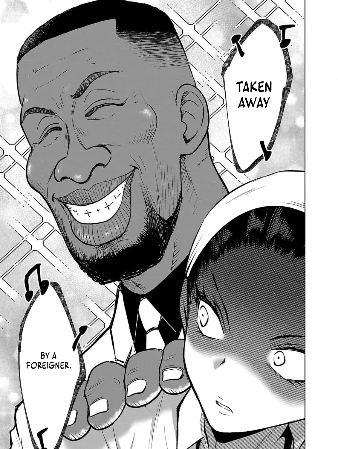 Nisedoll Chapter 4 page 35 - 