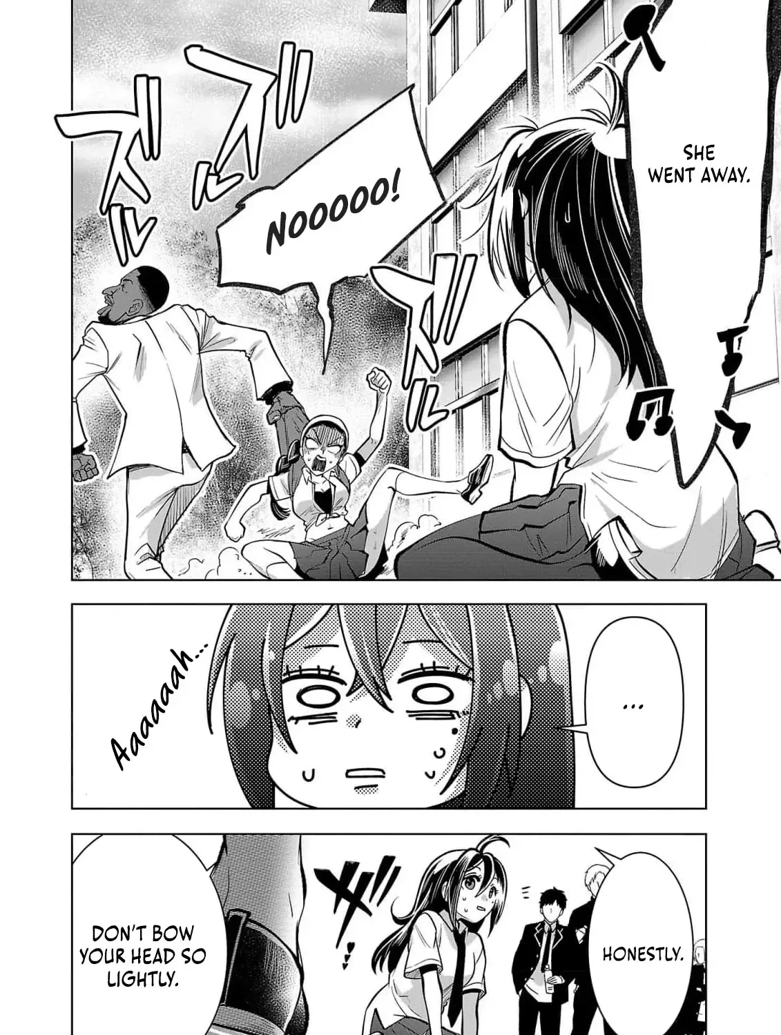 Nisedoll Chapter 4 page 37 - 
