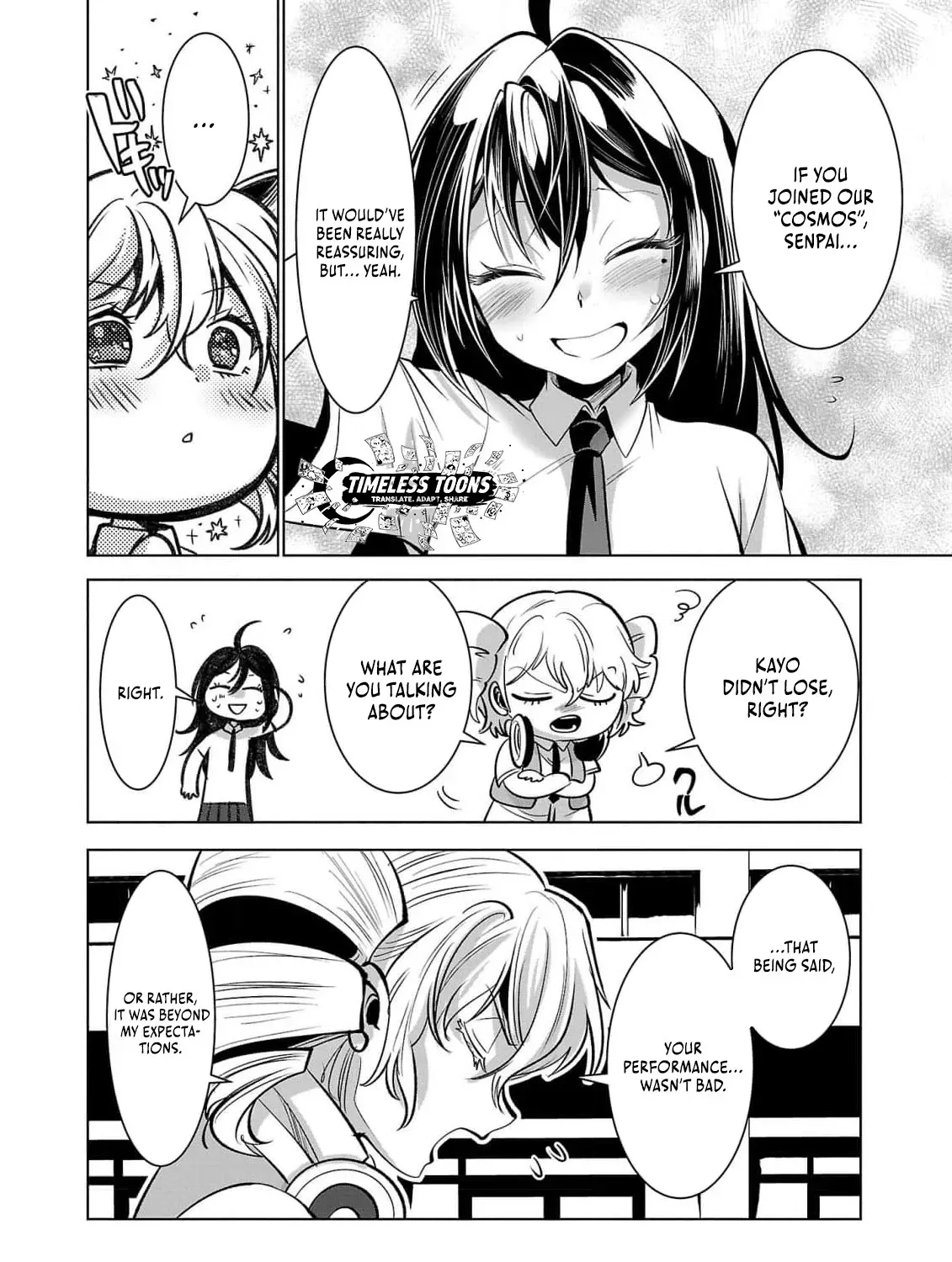 Nisedoll Chapter 4 page 9 - 