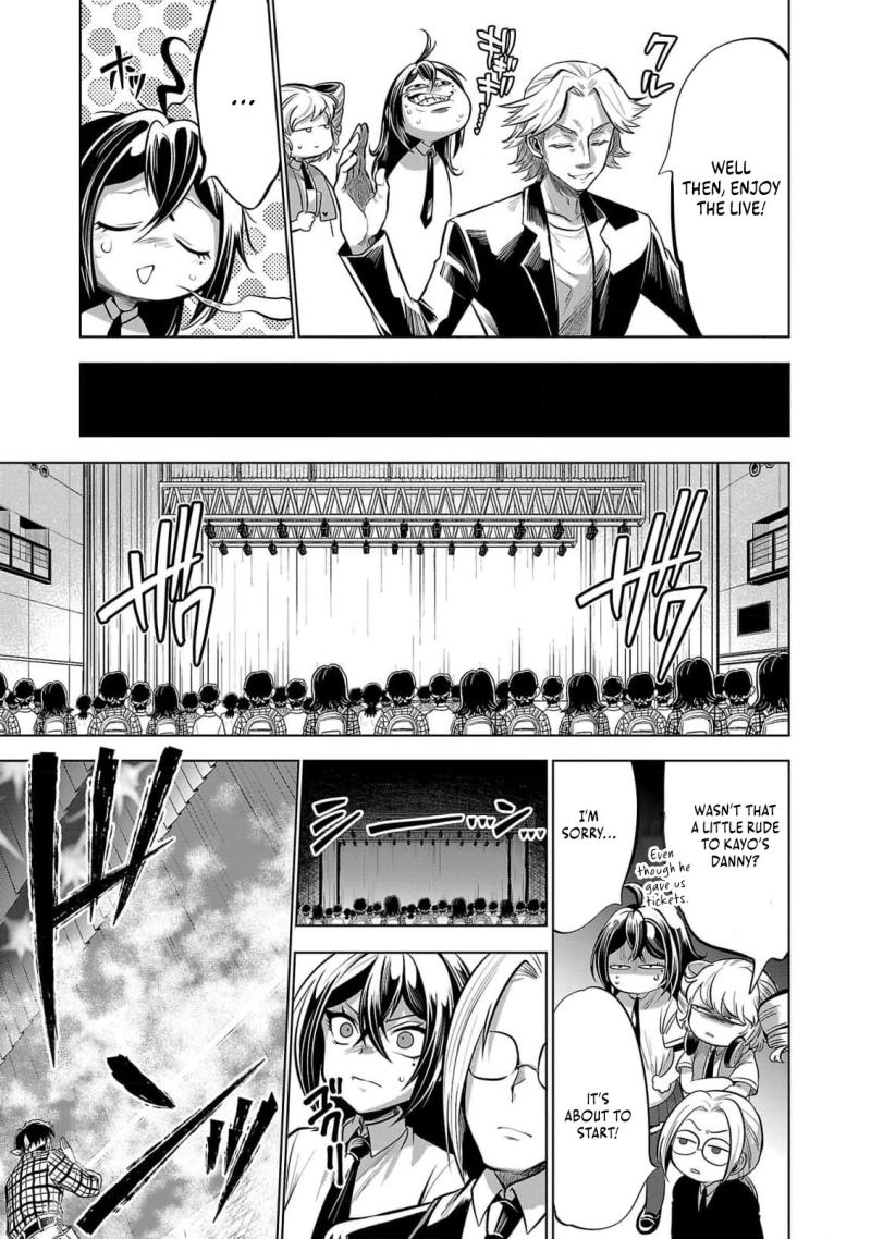 Nisedoll Chapter 5 page 20 - 