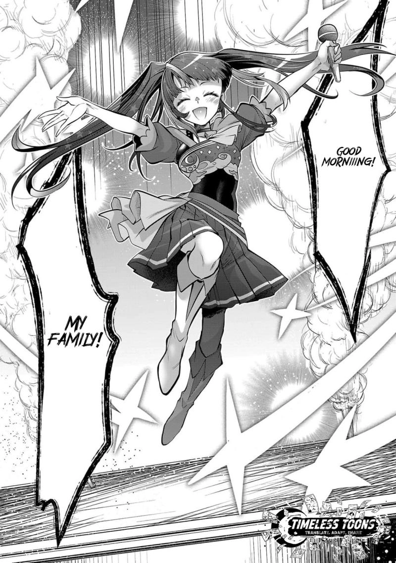 Nisedoll Chapter 5 page 21 - 