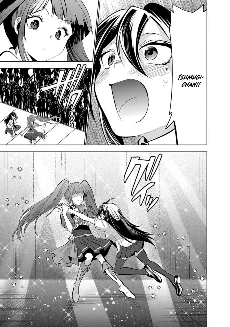 Nisedoll Chapter 5 page 26 - 