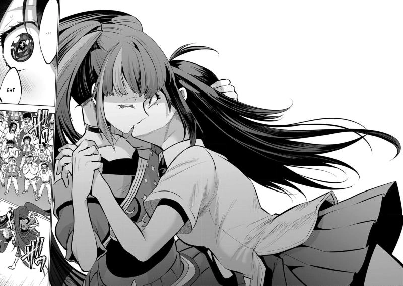 Nisedoll Chapter 5 page 27 - 