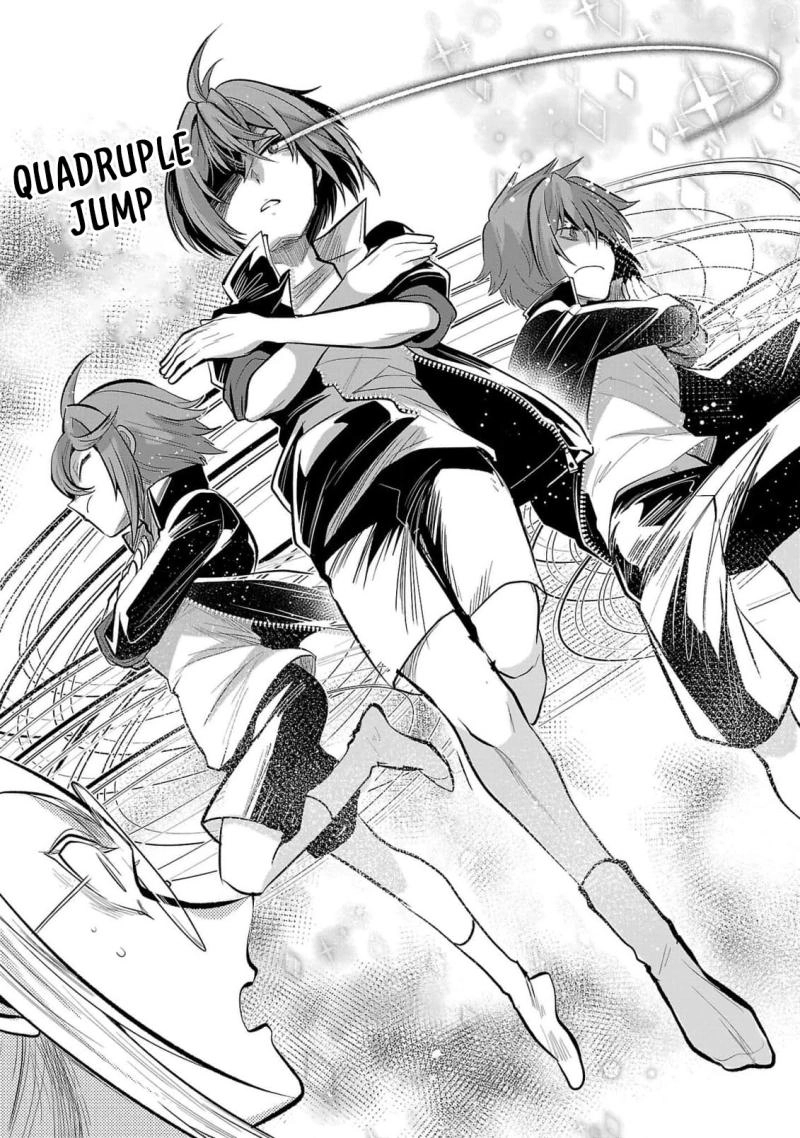 Nisedoll Chapter 5 page 4 - 