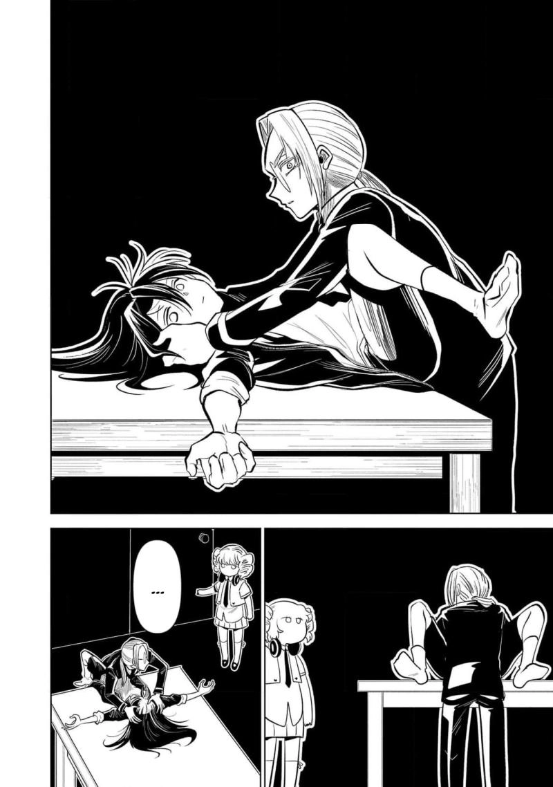 Nisedoll Chapter 5 page 7 - 