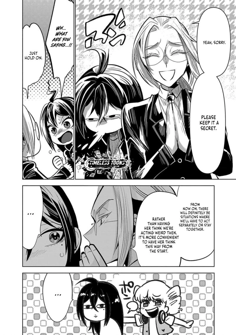Nisedoll Chapter 5 page 9 - 