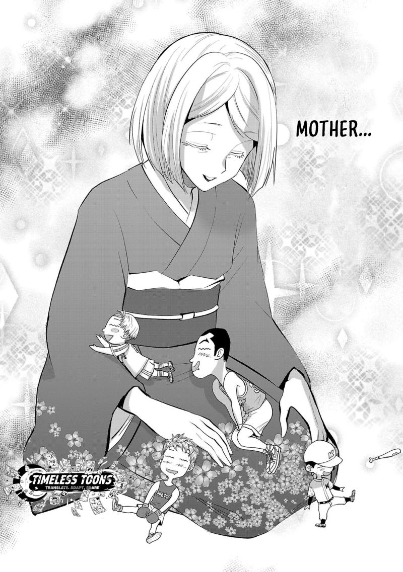 Nisedoll Chapter 6 page 13 - 