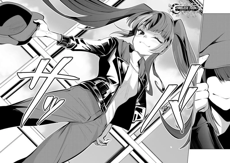 Nisedoll Chapter 6 page 19 - 