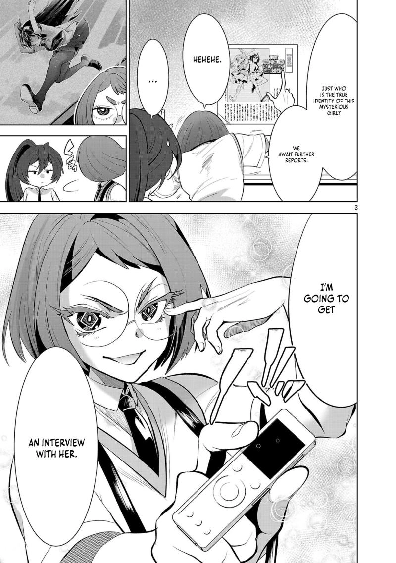 Nisedoll Chapter 6 page 4 - 