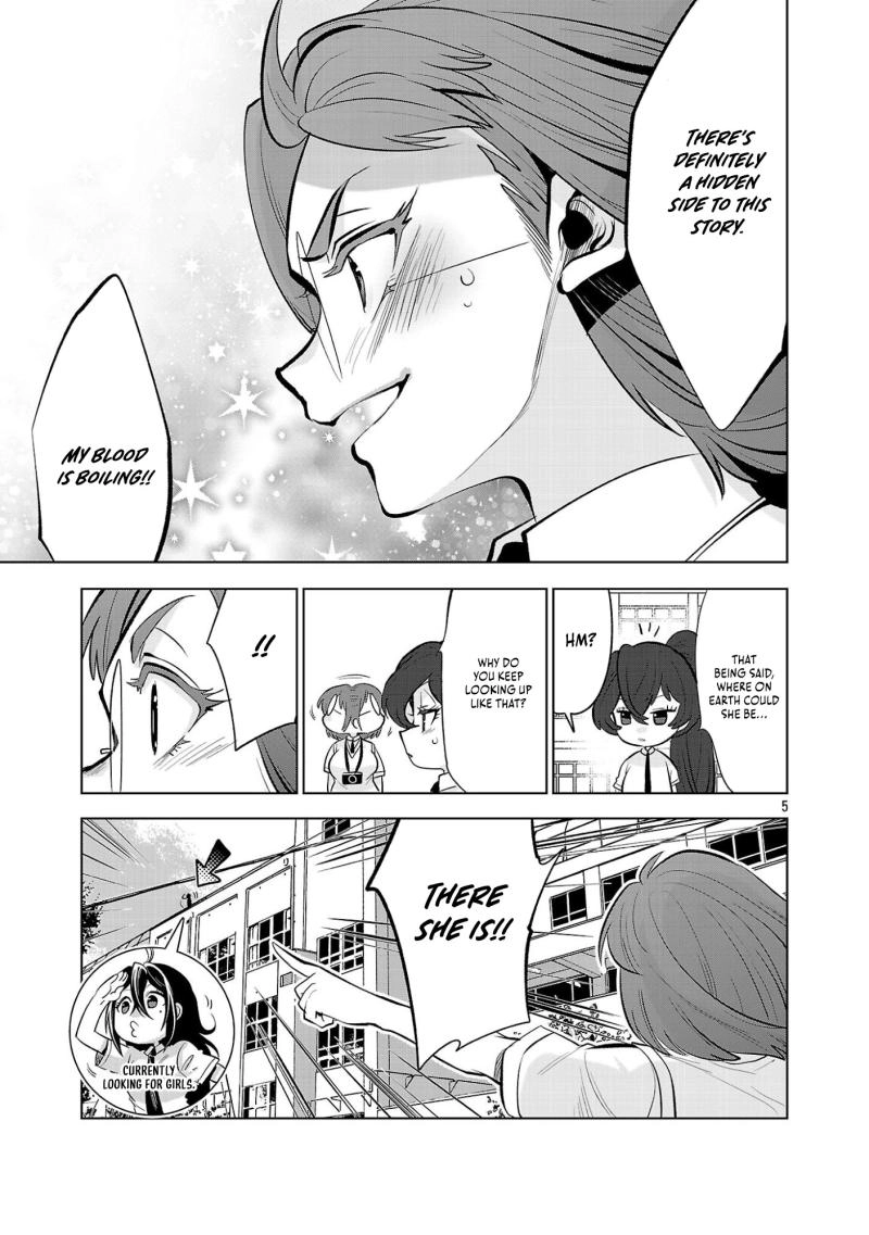 Nisedoll Chapter 6 page 6 - 