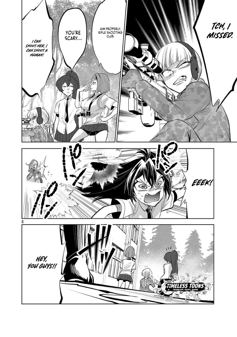 Nisedoll Chapter 6 page 9 - 