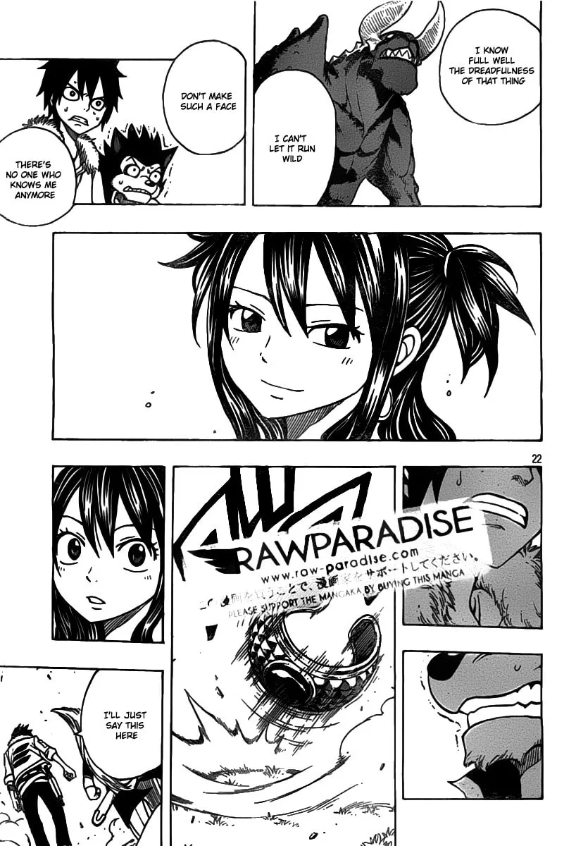 Nishikaze to Taiyou Chapter 0 page 26 - 