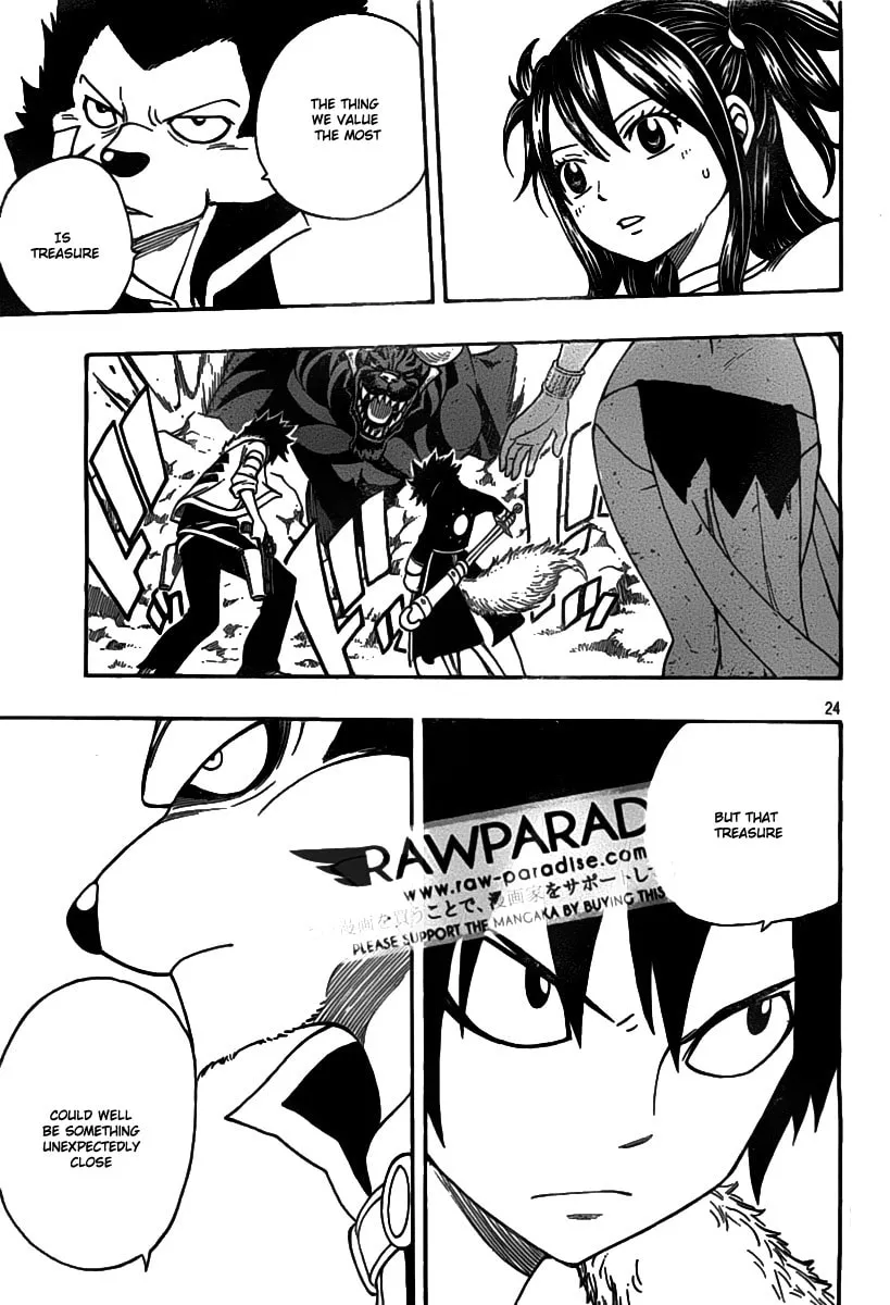 Nishikaze to Taiyou Chapter 0 page 28 - 