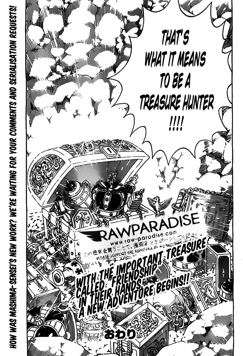Nishikaze to Taiyou Chapter 0 page 39 - 