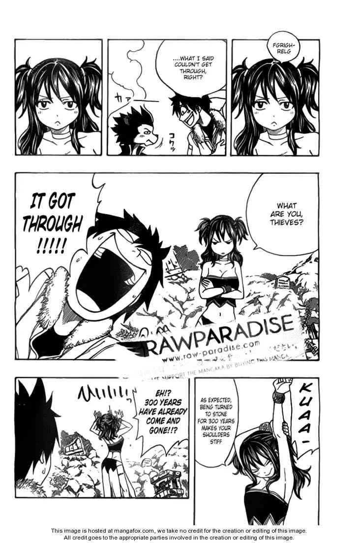Nishikaze to Taiyou Chapter 1 page 15 - 