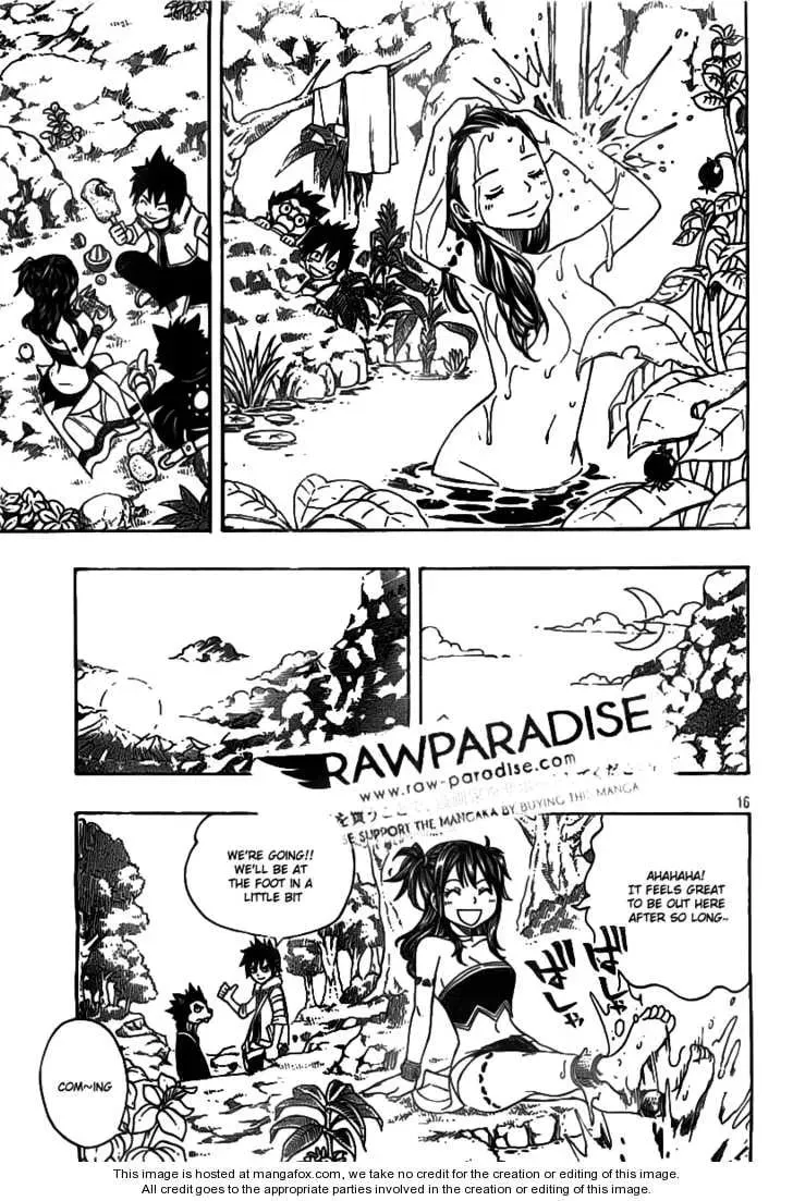 Nishikaze to Taiyou Chapter 1 page 20 - 