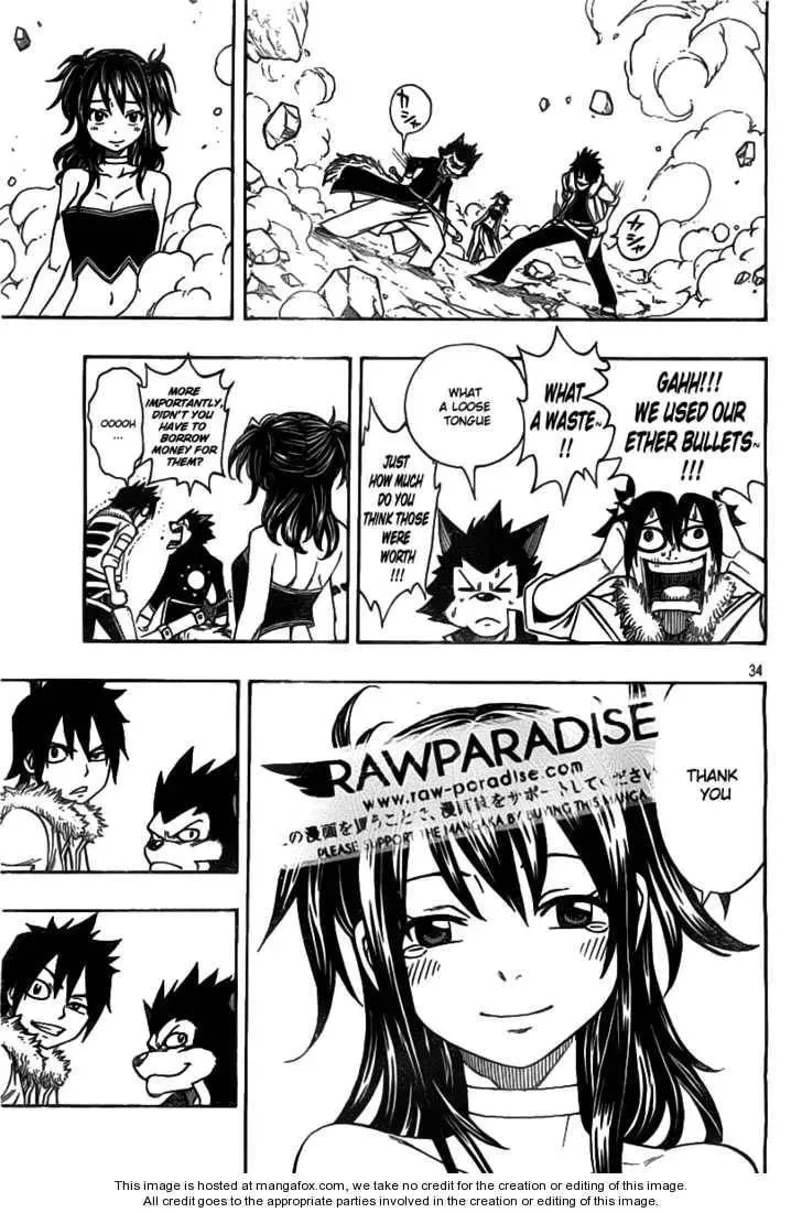 Nishikaze to Taiyou Chapter 1 page 37 - 