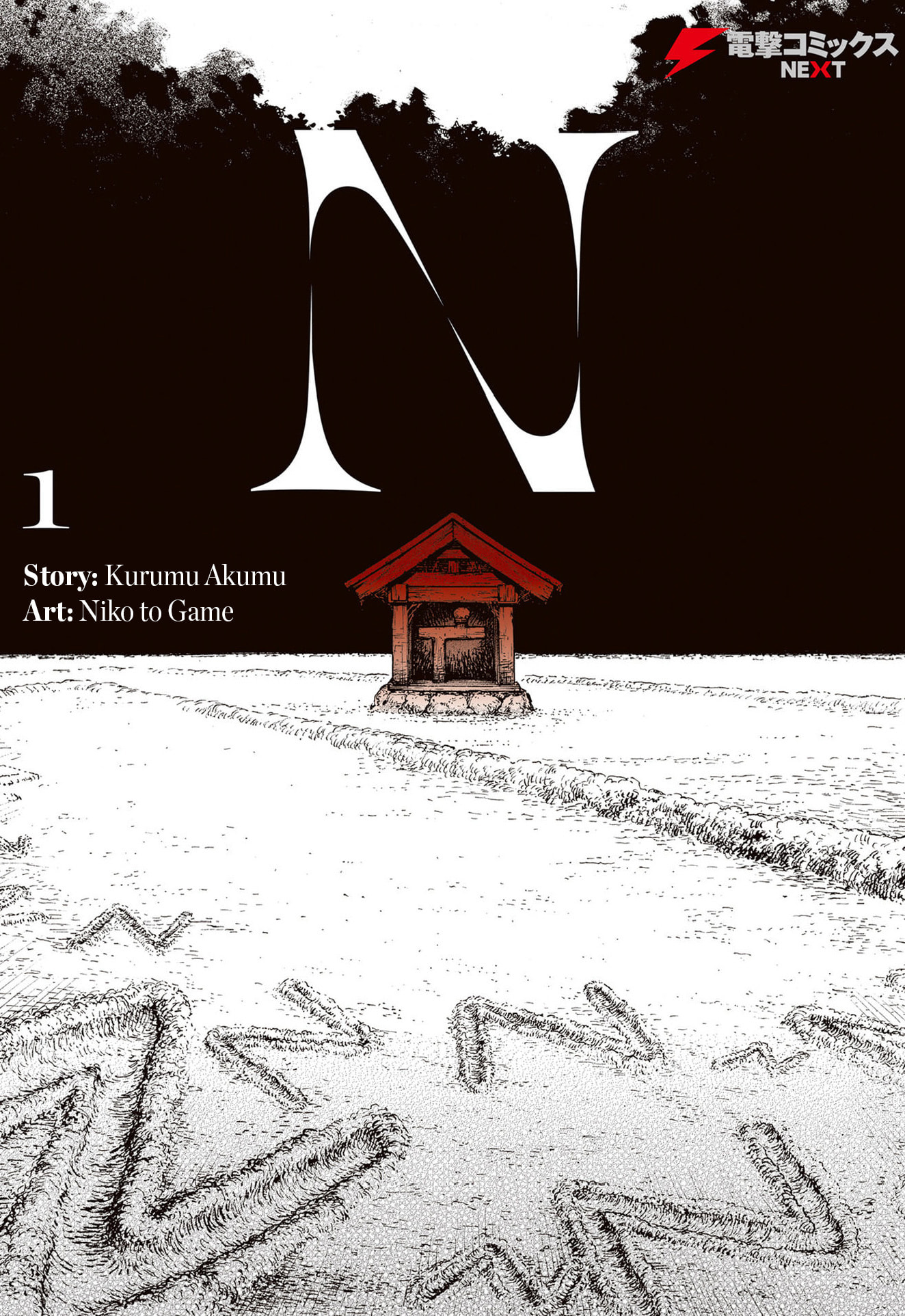 N Chapter 1 page 1 - 
