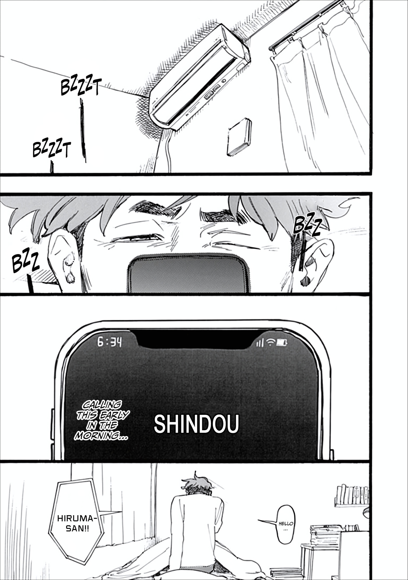 N Chapter 22 page 1 - 