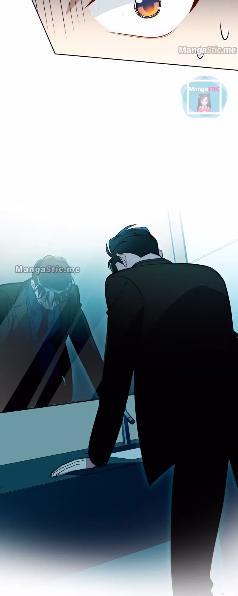 No Arguing With Mr. Mo Chapter 17 page 4 - 