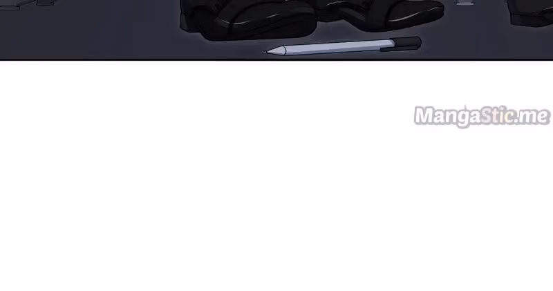 No Arguing With Mr. Mo Chapter 21 page 10 - 