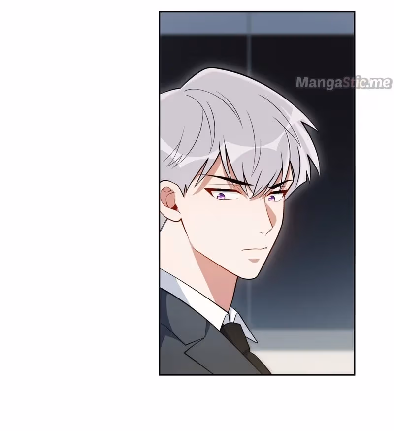 No Arguing With Mr. Mo Chapter 23 page 10 - 