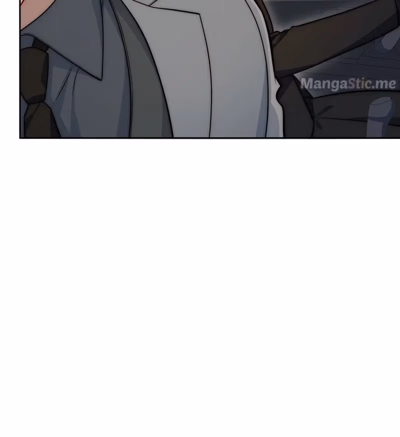 No Arguing With Mr. Mo Chapter 28 page 19 - 