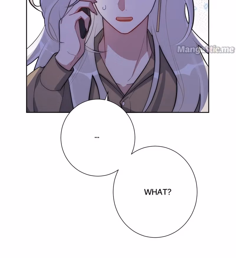 No Arguing With Mr. Mo Chapter 28 page 28 - 