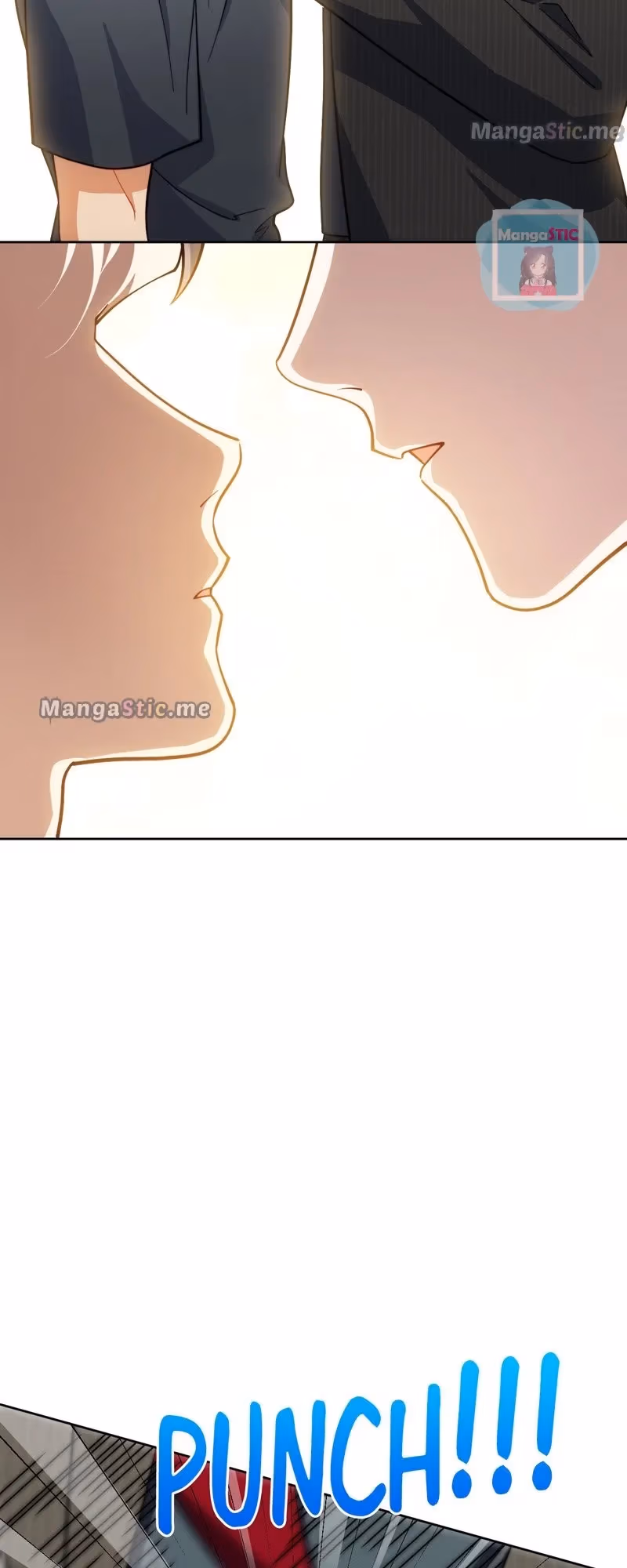 No Arguing With Mr. Mo Chapter 29 page 25 - 