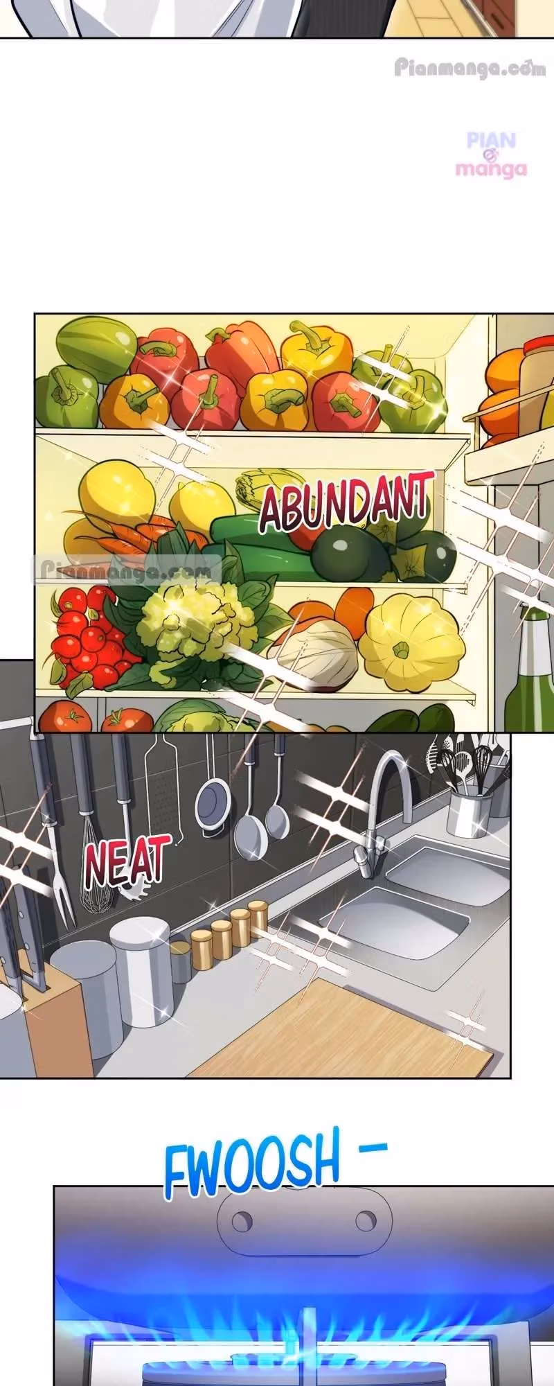 No Arguing With Mr. Mo Chapter 30 page 5 - 
