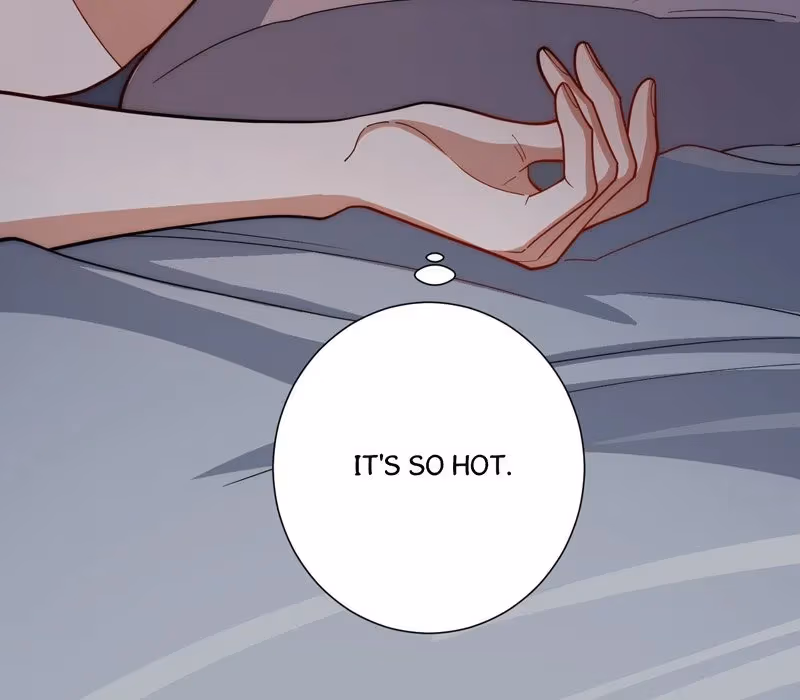 No Arguing With Mr. Mo Chapter 32 page 19 - 