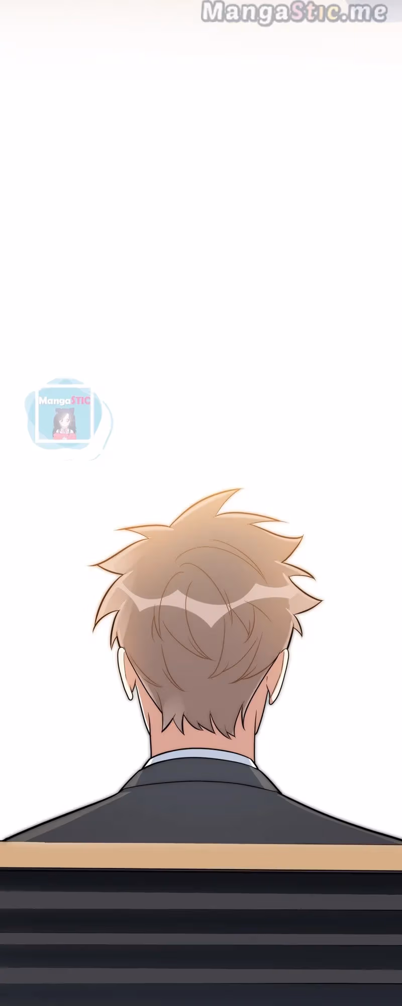 No Arguing With Mr. Mo Chapter 39 page 18 - 