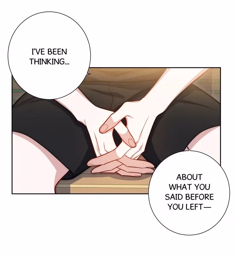 No Arguing With Mr. Mo Chapter 39 page 9 - 