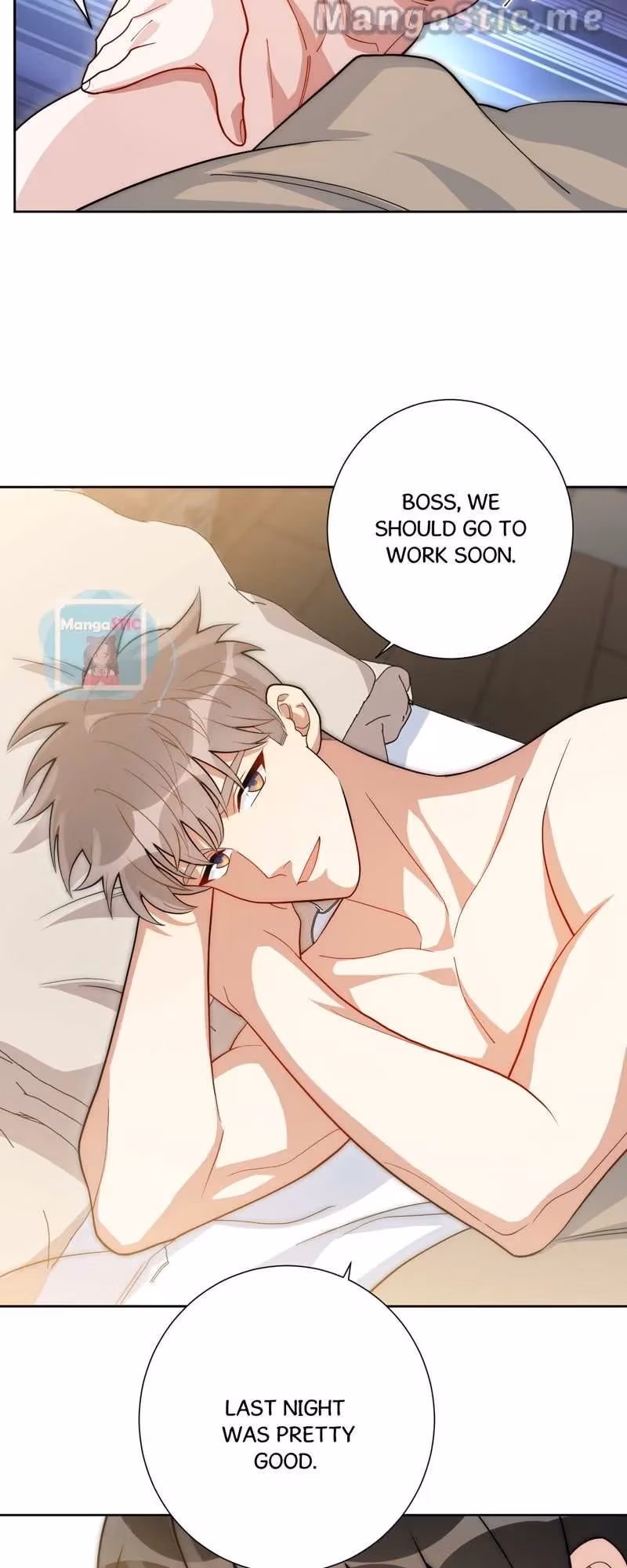 No Arguing With Mr. Mo Chapter 40 page 16 - 