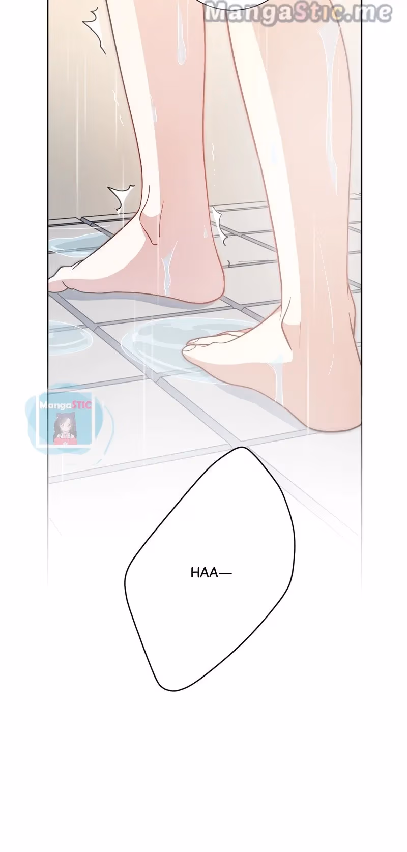 No Arguing With Mr. Mo Chapter 40 page 9 - 