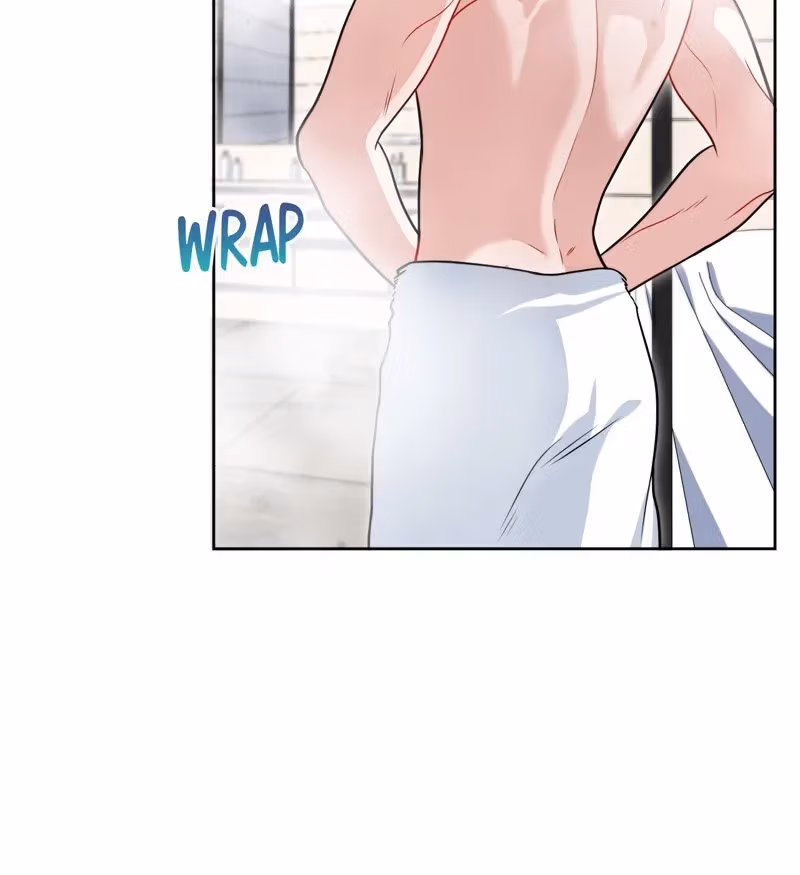 No Arguing With Mr. Mo Chapter 41 page 18 - 
