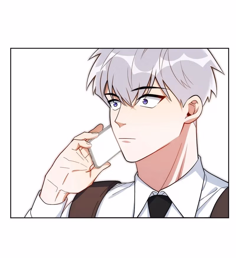 No Arguing With Mr. Mo Chapter 42 page 18 - 