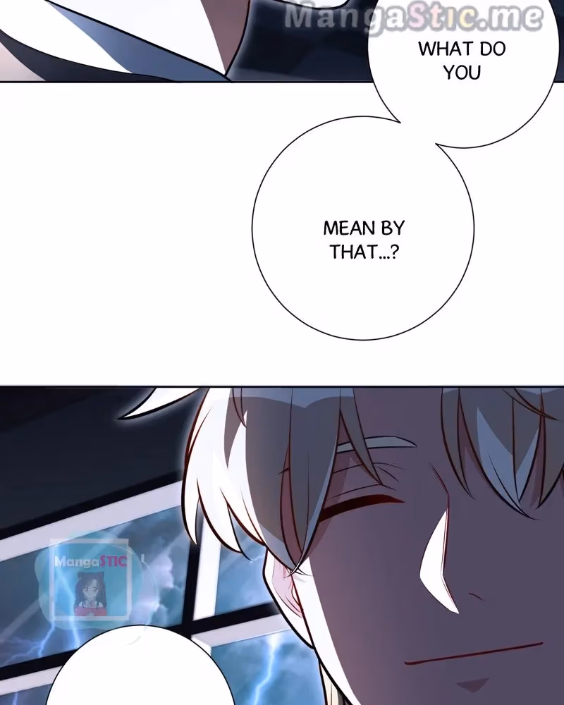 No Arguing With Mr. Mo Chapter 44 page 8 - 