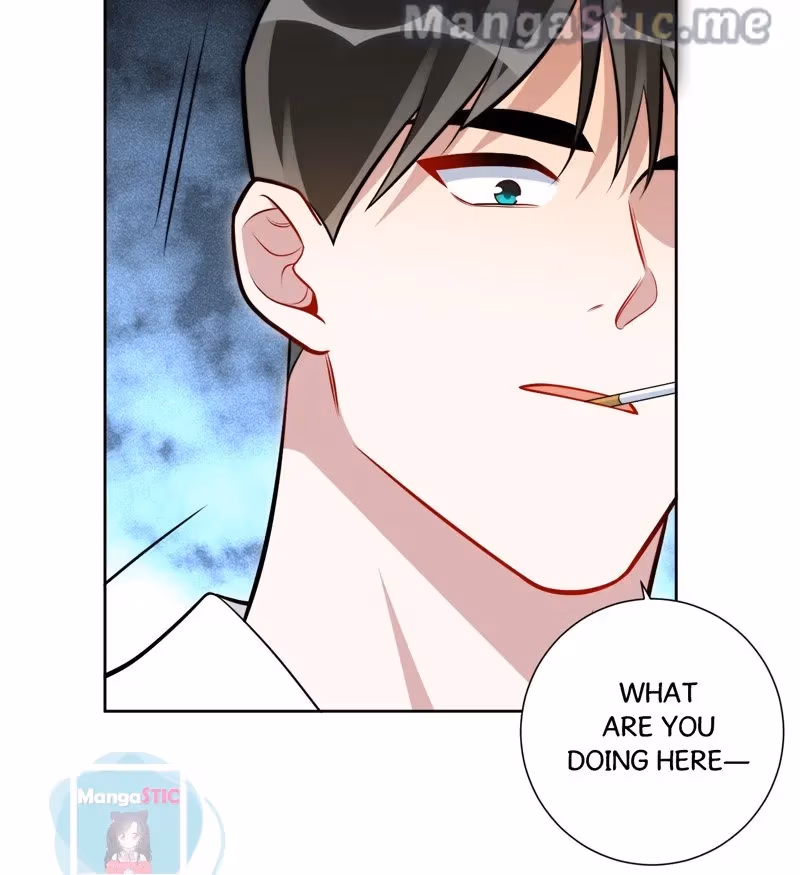 No Arguing With Mr. Mo Chapter 46 page 18 - 