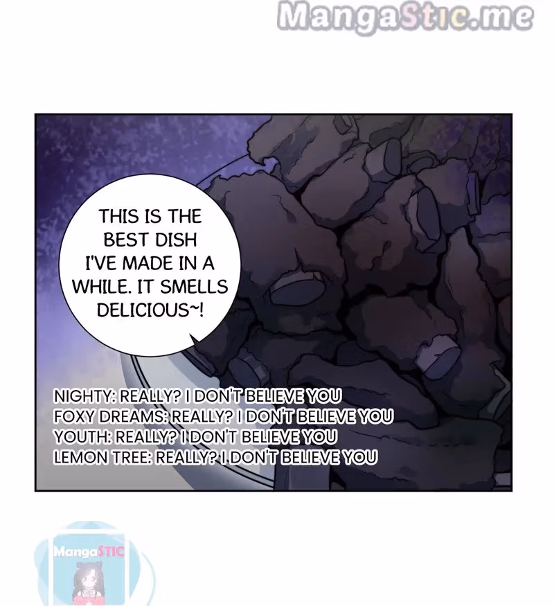 No Arguing With Mr. Mo Chapter 46 page 9 - 