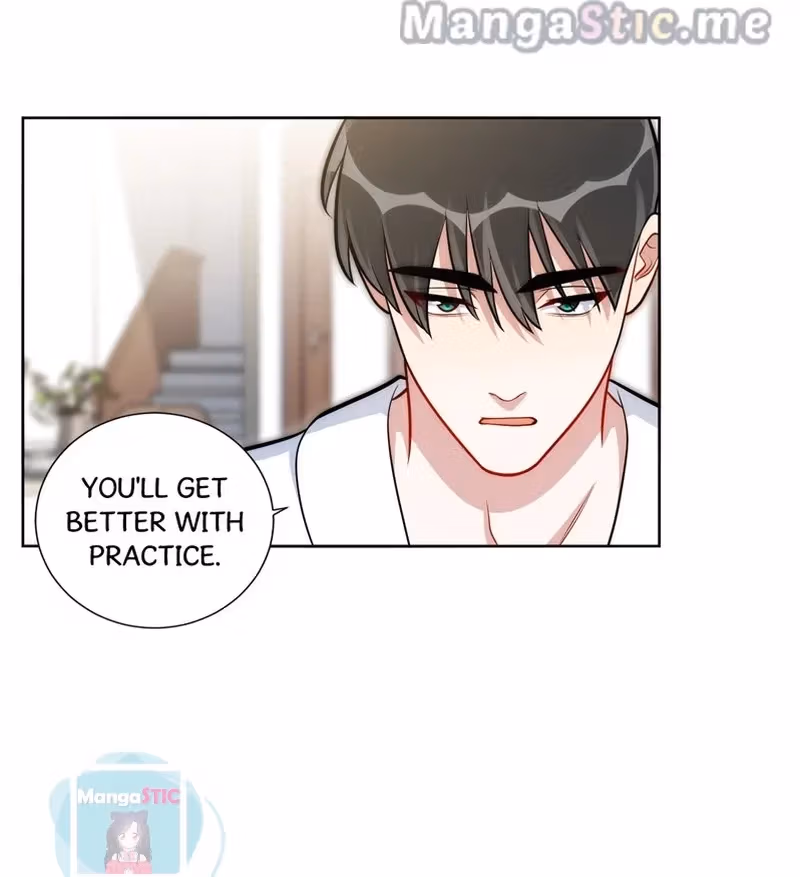 No Arguing With Mr. Mo Chapter 47 page 18 - 