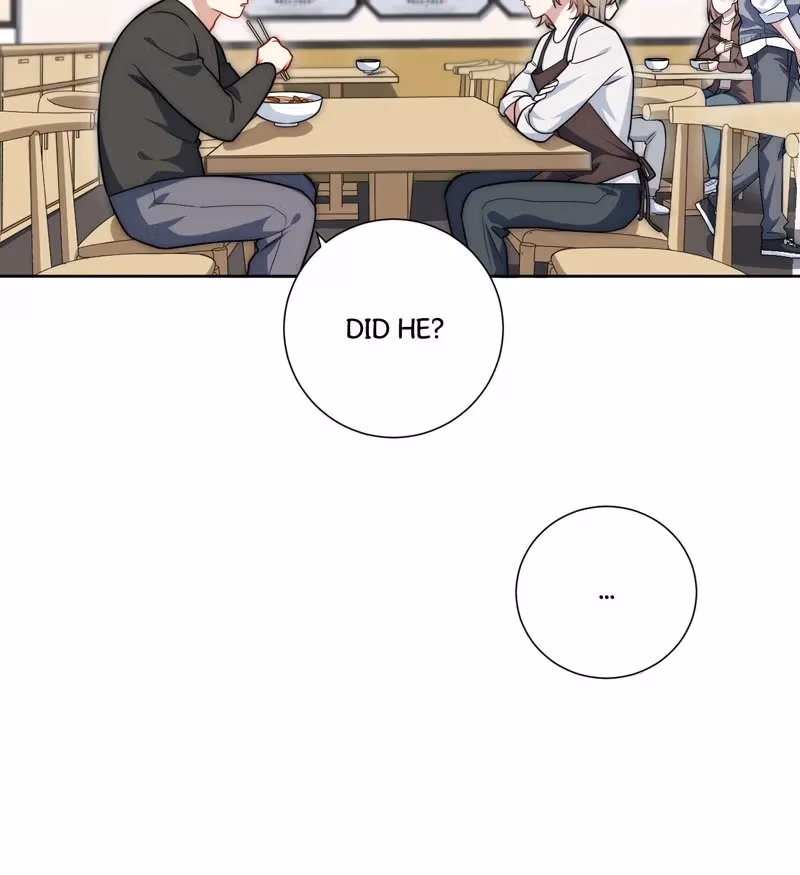 No Arguing With Mr. Mo Chapter 49 page 18 - 