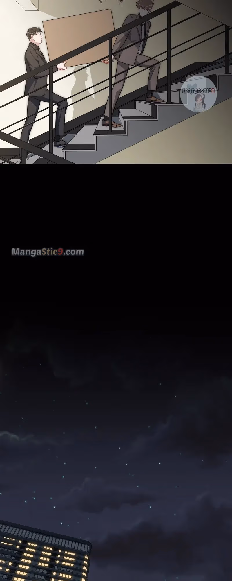 No Arguing With Mr. Mo Chapter 51 page 16 - 