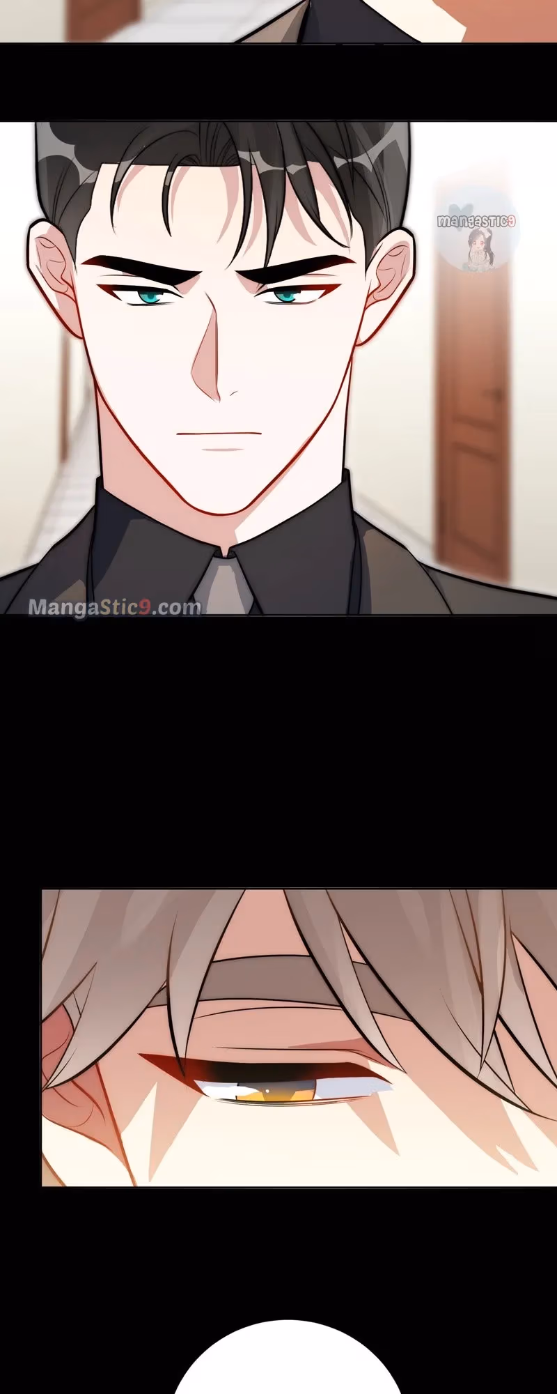 No Arguing With Mr. Mo Chapter 52 page 15 - 