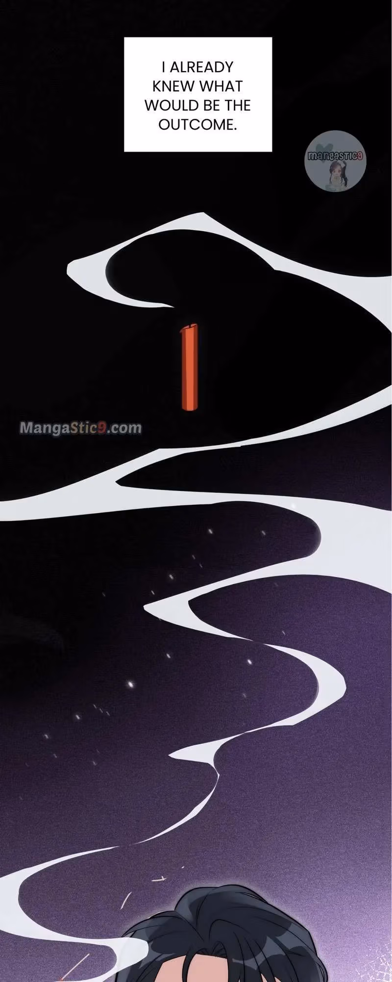No Arguing With Mr. Mo Chapter 52 page 21 - 