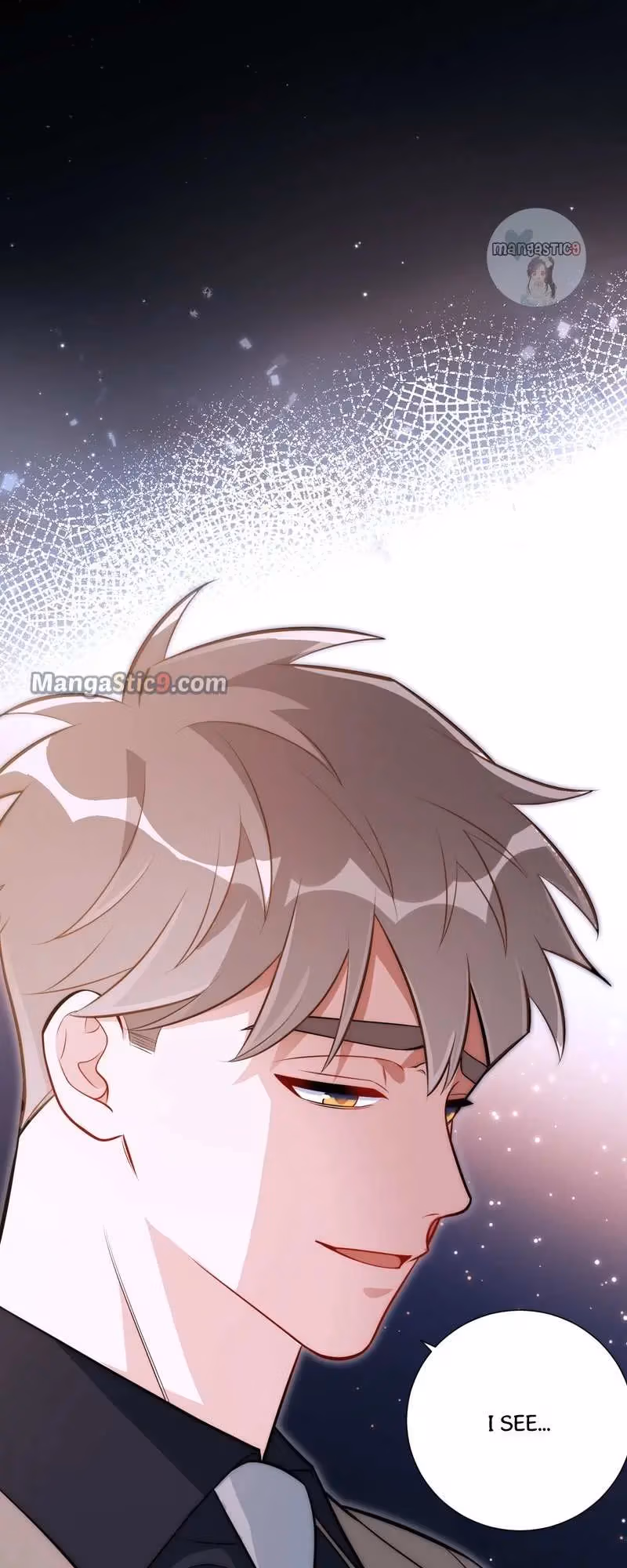 No Arguing With Mr. Mo Chapter 52 page 6 - 