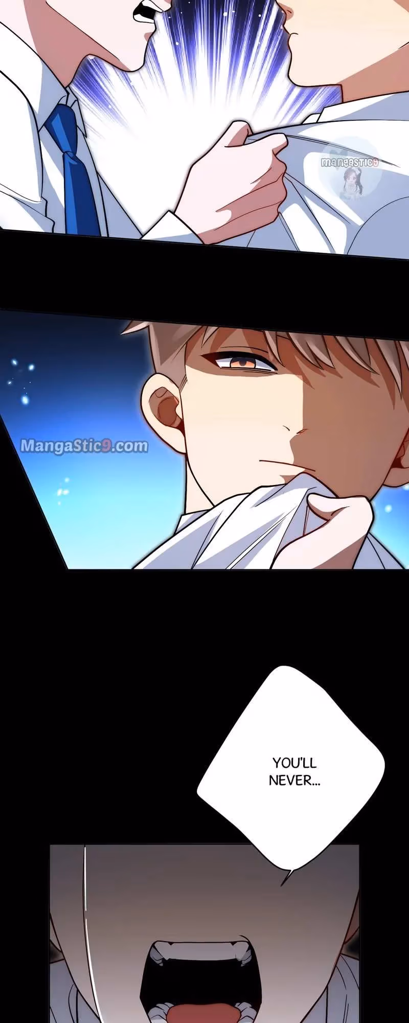 No Arguing With Mr. Mo Chapter 53 page 7 - 