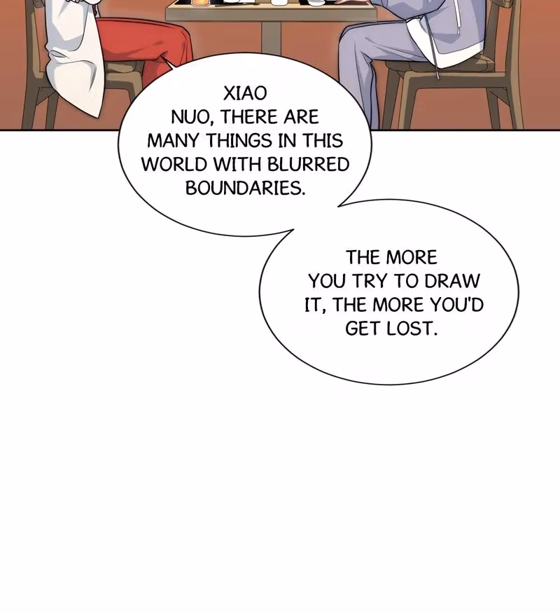 No Arguing With Mr. Mo Chapter 54 page 18 - 
