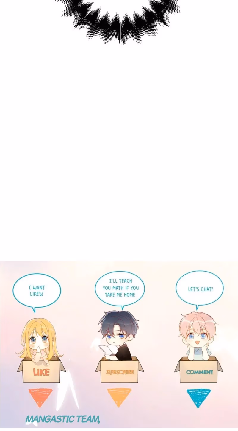 No Arguing With Mr. Mo Chapter 54 page 27 - 