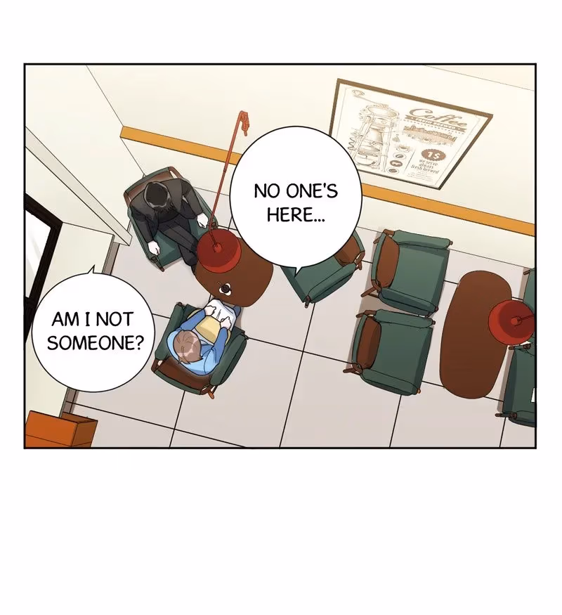 No Arguing With Mr. Mo Chapter 55 page 9 - 